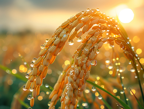 种植玉米的核心-管理、收获