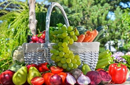 微生物菌剂在瓜果领域的应用